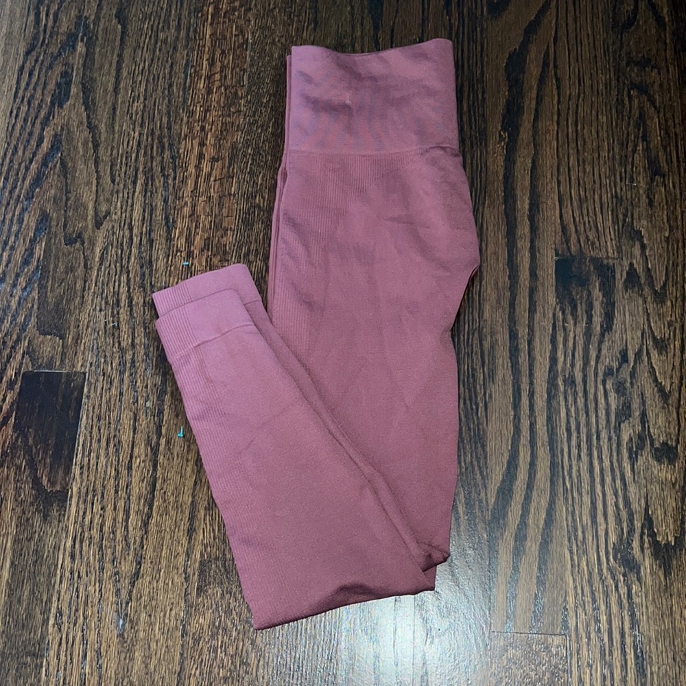 Set active leggings